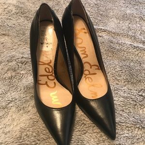 Sam Edelman heels